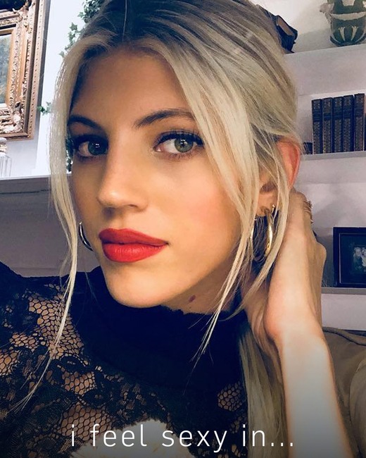 ESC: Devon Windsor